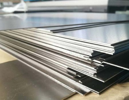 Πρώτες Ύλες