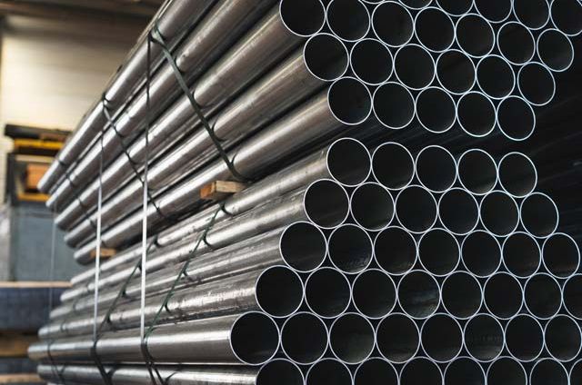 Κέντρο Κοπής και Επεξεργασίας Μετάλλων