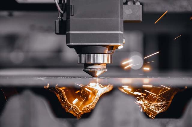 Κατασκευή και Εμπορία Μεταλλικών Εξαρτημάτων